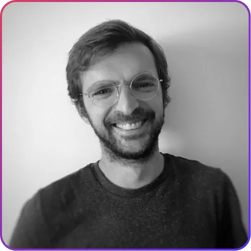 Jonas Hamou