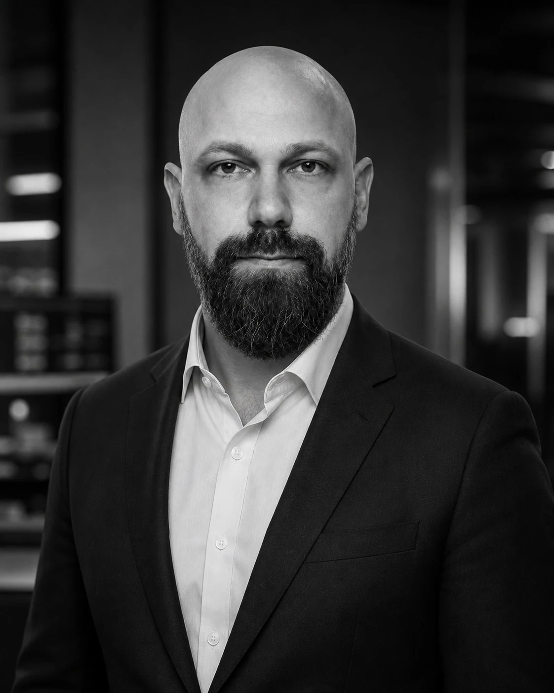 Max Edlund
